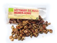 Göttinger Genuss Ingwer-Honig